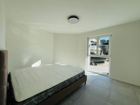 NUOVO 2.5 LOCALI IN PRIMA LOCAZIONE - Foto 4