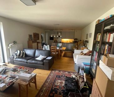 Appartement te huur - Photo 1