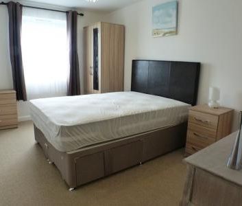 Sirius Apartments, Copper Quarter, Swansea, SA1 - Photo 4