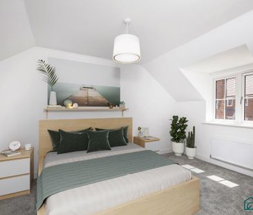 3 bedroom end of terrace house to rent - Photo 3