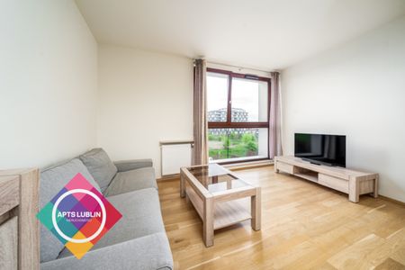 Nice 2 bedroom apartment in Nord Park, close to City Center and MUL - Zdjęcie 3