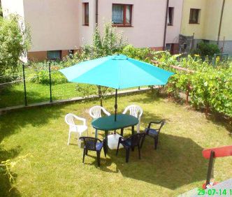 Miejsce w pokoju, ul. Wykładowa - Фото 4