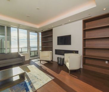 For Lease - 1928 Lake Shore Boulevard Unit# 3611, Toronto, Ontario - Photo 4