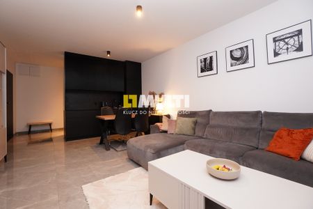 Apartament 46, 6 m2, 2 pokoje, taras, Janosika - Фото 5