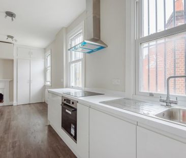 Studio to rent - Photo 5