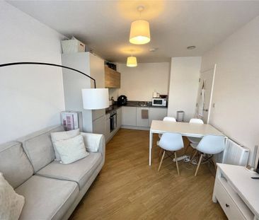 Wimborne Road, Poole, Dorset, BH15 - Photo 1