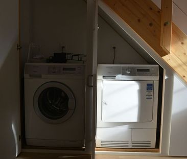 1.5 Zimmer, 28 m², 4. Stock - Photo 6