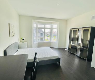 For Lease - 82 Madoc Place Unit# Second-floor suite, Vaughan, Ontario - Photo 2