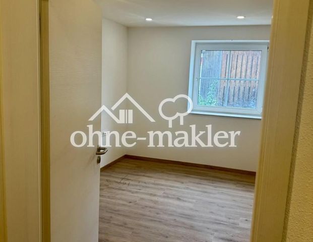 Familienfreundliches Einfamilienhaus/Bauernhaus in Landensberg - Photo 1