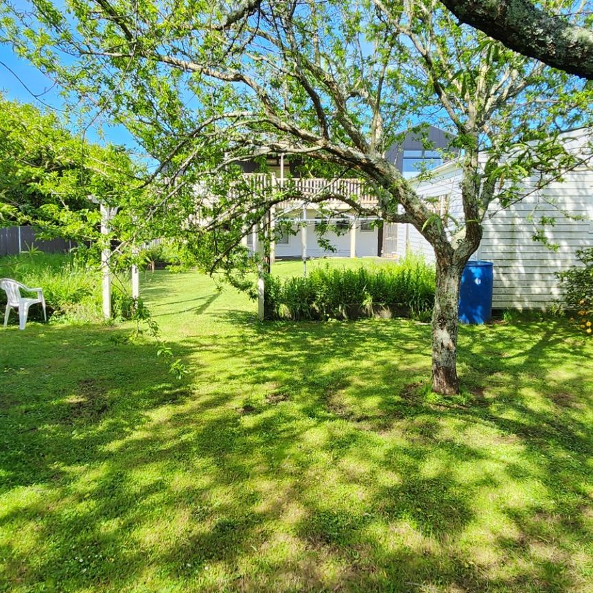 4 Miro Street, Merrilands, New Plymouth - Photo 1