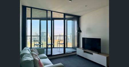 Open View Furnished Fabulous Apartment - 2B2B1C FULLY FURNISHED!! - Photo 4