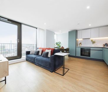 2 bedroom duplex to rent - Photo 1