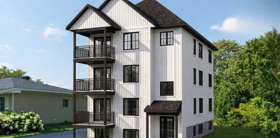 10 Rue du Curé-Valois, app.1, J6E 6G6, Saint-Paul - Photo 2