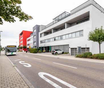 Großzügige 2-Zimmer-Wohnung Nähe Hauptbahnhof! - Foto 1