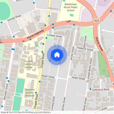 62B Conway Road, Bankstown 2200, New South Wales