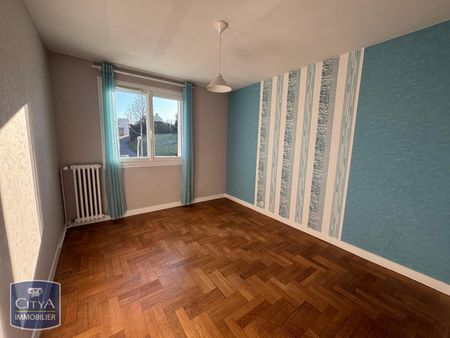 Location Appartement 3 pièces 59m² LIMOGES 87000 - Photo 3