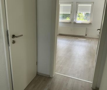 2-Zimmer-Wohnung in Gelsenkirchen-Hassel mieten - Photo 4