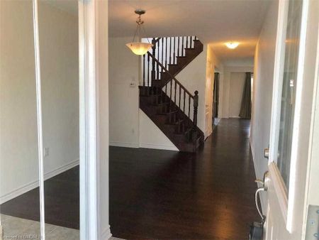 For Lease - 905 ORR Court, Kitchener, Ontario - Photo 2