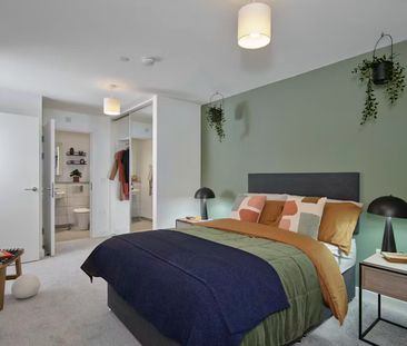 2 bedroom apartment - Photo 1
