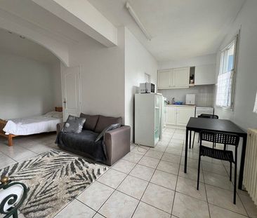 Appartement T1 Saint-Gelais - Photo 1