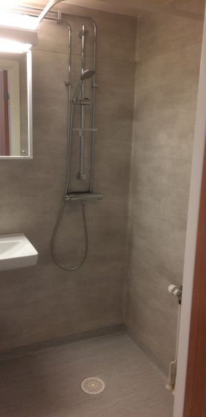 Sveagatan, Kvänum - Foto 1