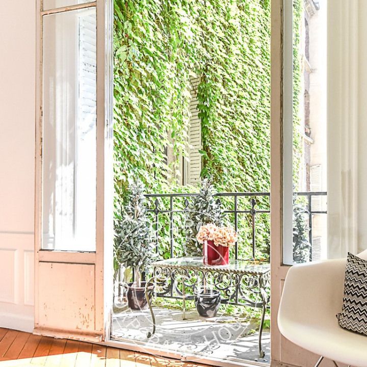 Appartement • Muette Nord - Photo 1