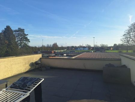 Duplex te huur - Foto 4