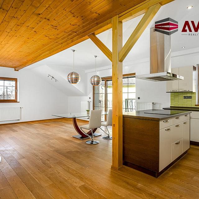 Pronájem bytu 3+kk 105 m² - Photo 1