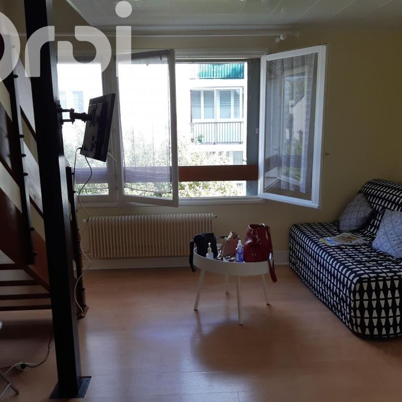 Location Appartement 2 pièces Meublé 19m² SENLIS 60300 - Photo 1