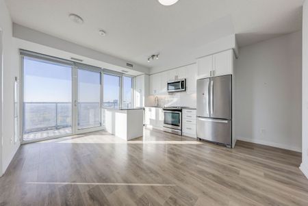 For Lease - 7895 Jane Street Unit# 1104, Vaughan, Ontario - Photo 2