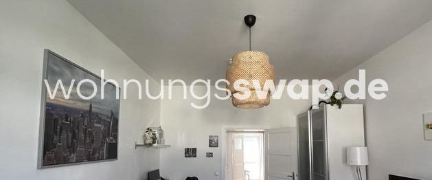 Wohnungsswap - 1 Zimmer, 41 m² - Sächsische Straße, Wilmersdorf, Berlin - Foto 1