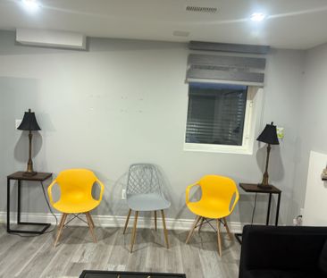 For Lease - 6 Medalist Road Unit# BSMT, Brampton, Ontario - Photo 2