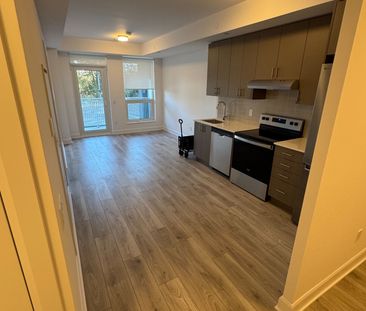 For Lease - 3240 William Coltson Avenue Unit# #217, Oakville, Ontario - Photo 2