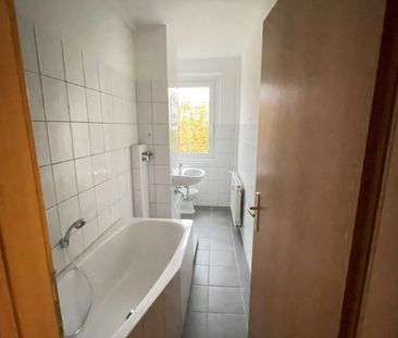 Sanierte 2 Raumwohnung mit Balkon! - Foto 2