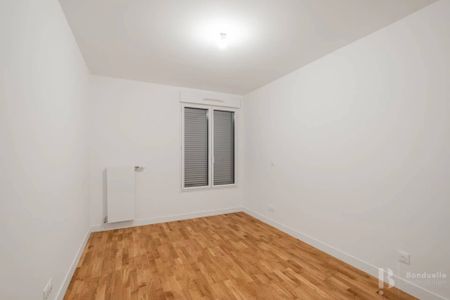 Rental Apartment Clichy Centre ville - Photo 4