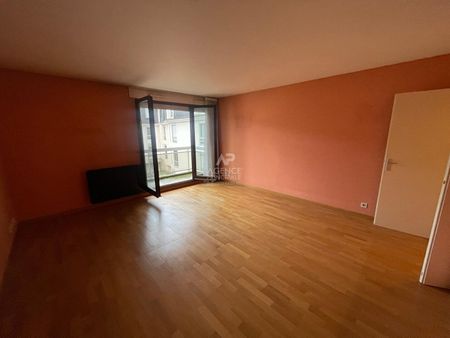 Appartement Pontoise 3 pièce(s) 69.45 m2 - Photo 2