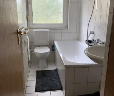 2-Zimmer-Wohnung in Oberhausen - Photo 5