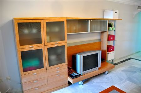 Alquiler Apartamento en Nagüeles, Marbella - Photo 4