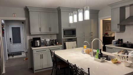 For Lease - 145 Steeles Avenue, Toronto, Ontario - Photo 5