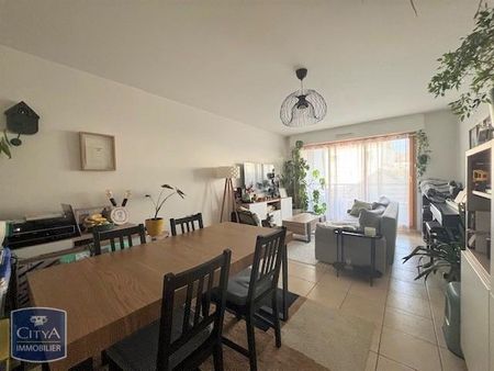 Location Appartement 3 pièces 66m² ST SEBASTIEN SUR LOIRE 44230 - Photo 3