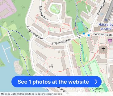 Strandliden 6 - Photo 1