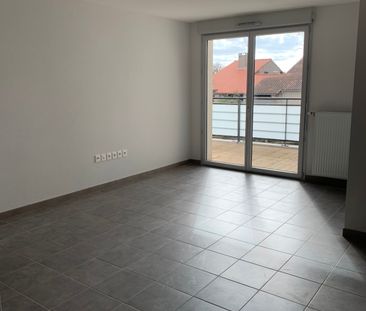 Location Appartement 2 pièces 38m² COLOMIERS 31770 - Photo 3