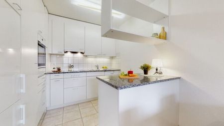 Bright family apartment in a green setting - Photo 3