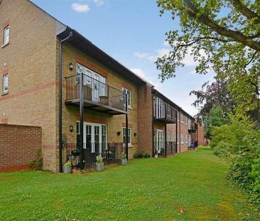 Heron Place, Bank Mill, Berkhamsted, HP4 - Photo 5