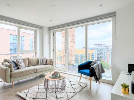 3 bedroom apartment to rent - Photo 3