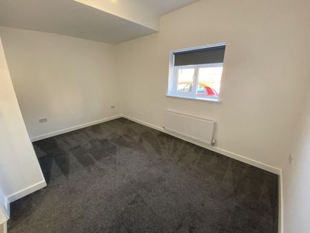 1 bedroom ground floor flat to rent - Photo 2