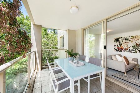 203/450 Military Road, Mosman. - Photo 4