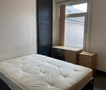 Great Double Room – Student & Professional – Cromwell Street. - Photo 3