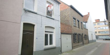 Rijwoning te huur in Eeklo voor € 725 met 3 slaapkamers - Photo 5