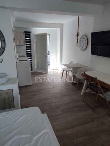 Γκαρσονιέρα/Studio 40 τ.μ. - Photo 4